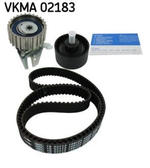 Комплект зубчастих ременів SKF VKMA 02183