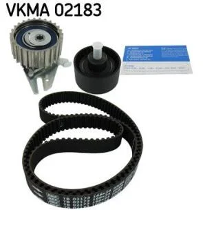 Комплект зубчастих ременів SKF VKMA 02183