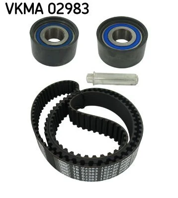 Комплект (ремінь+ролики) SKF VKMA 02983 (фото 1)