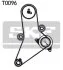 Комплект (ремінь+ролики) SKF VKMA 02983 (фото 2)