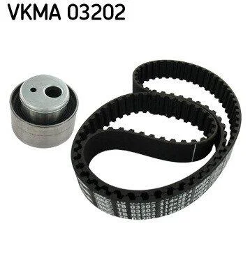 Комплект зубчастих ременів SKF VKMA 03202 (фото 1)