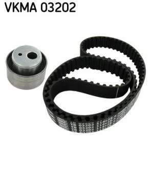 Комплект зубчастих ременів SKF VKMA 03202