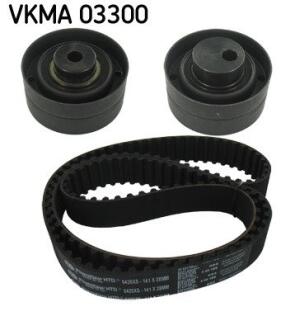 Комплект зубчастих ременів SKF VKMA 03300