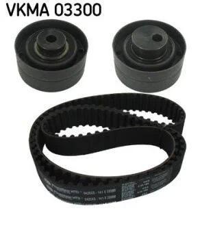 Комплект зубчастих ременів SKF VKMA 03300