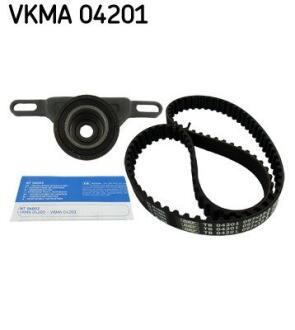 Комплект зубчастих ременів SKF VKMA 04201