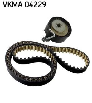 Комплект зубчастих ременів SKF VKMA 04229