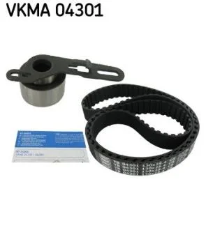 Комплект ГРМ (ремінь + ролик) SKF VKMA 04301