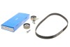 Комплект ременя ГРМ SKF VKMA 05214 VKMA 05214