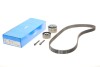 Комплект ременя ГРМ SKF VKMA 05260 VKMA 05260