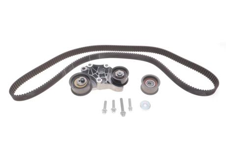 Комплект ГРМ (ремінь + ролик) SKF VKMA 05501