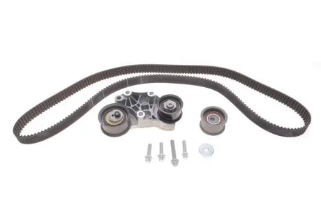 Комплект ГРМ (ремінь + ролик) SKF VKMA 05501