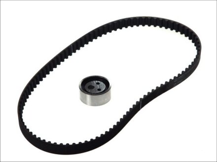 Комплект ГРМ (ремінь + ролик) SKF VKMA 06000