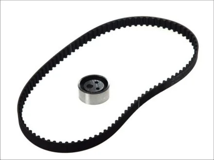 Комплект ГРМ (ремінь + ролик) SKF VKMA 06000
