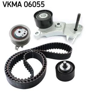 Комплект зубчастих ременів SKF VKMA 06055