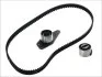 Комплект ГРМ (ремінь + ролик) SKF VKMA 06101