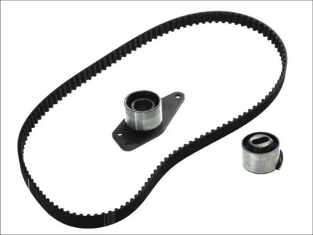 Комплект ГРМ (ремінь + ролик) SKF VKMA 06101