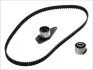 Комплект (ремінь+ролики) SKF VKMA 06103