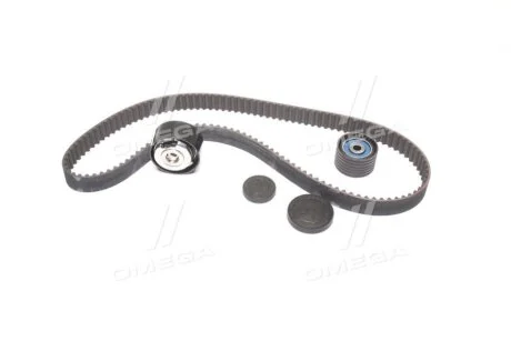 Комплект (ремінь+ролики) SKF VKMA 06104