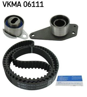 Комплект ГРМ (ремінь + ролик) SKF VKMA 06111 (фото 1)
