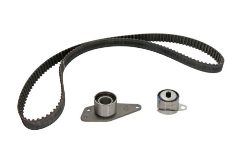 Комплект ГРМ (ремінь + ролик) SKF VKMA 06114