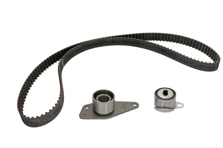 Комплект ГРМ (ремінь + ролик) SKF VKMA 06114