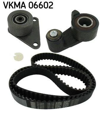 Комплект ремня ГРМ SKF VKMA 06602 (фото 1)