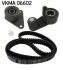 Комплект зубчастих ременів SKF VKMA 06602