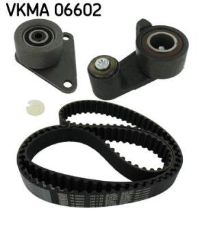 Комплект зубчастих ременів SKF VKMA 06602