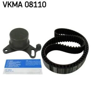 Комплект ГРМ (ремінь + ролик) SKF VKMA 08110