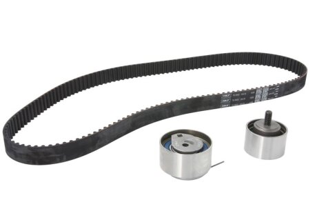 Комплект (ремінь+ролики) SKF VKMA 08400