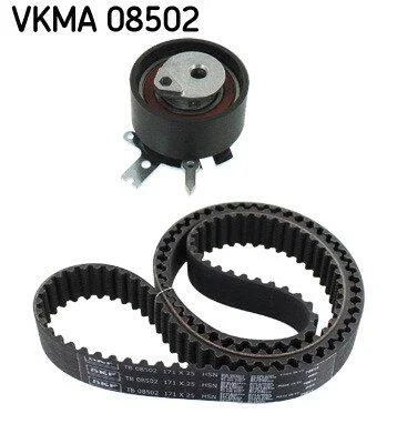 Комплект (ремінь+ролики) SKF VKMA 08502 (фото 1)