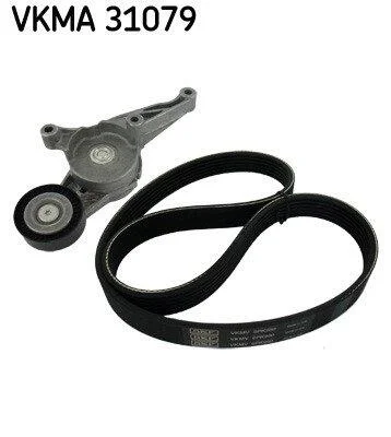 Комплект доріжкового ремня SKF VKMA 31079 (фото 1)