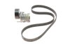 Комплект ременя генератора SKF VKMA 31098 VKMA 31098