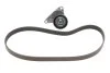 Комплект ременя генератора SKF VKMA 33074