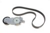 Комплект ременя генератора SKF VKMA 33165 VKMA 33165