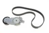 Комплект ременя генератора SKF VKMA 33165