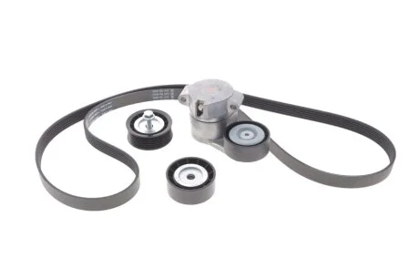 Комплект доріжкового ременя SKF VKMA 34708