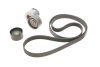 Комплект ременя генератора SKF VKMA 36038 VKMA 36038