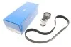 Комплект ременя генератора SKF VKMA 36072 VKMA 36072