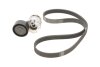 Комплект ременя генератора SKF VKMA 36179 VKMA 36179
