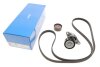 Комплект ременя генератора SKF VKMA 36200 VKMA 36200