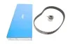 Комплект ременя ГРМ SKF VKMA 90001