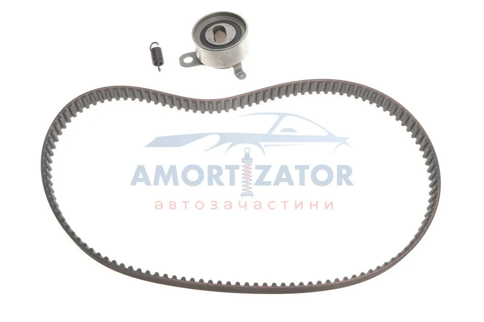 Комплект ременя ГРМ SKF VKMA 91006 (фото 1)