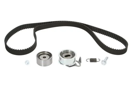 Комплект ГРМ (ремінь + ролик) SKF VKMA 91720