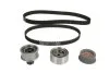 Комплект ГРМ (ремінь + ролик) SKF VKMA 92516 (фото 1)
