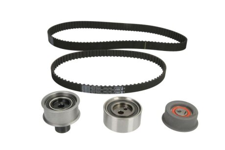 Комплект ГРМ (ремінь + ролик) SKF VKMA 92516