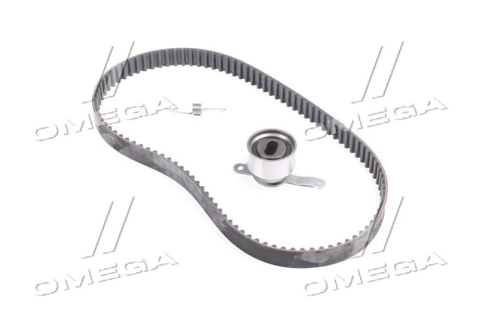 Комплект (ремінь+ролики) SKF VKMA 93005 (фото 1)