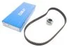 Комплект ременя ГРМ SKF VKMA 93210