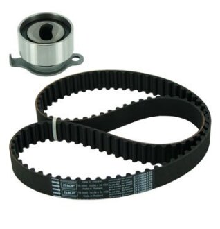 Комплект ГРМ (ремінь + ролик) SKF VKMA 93500