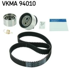 Комплект ГРМ (ремінь + ролик) SKF VKMA 94010
